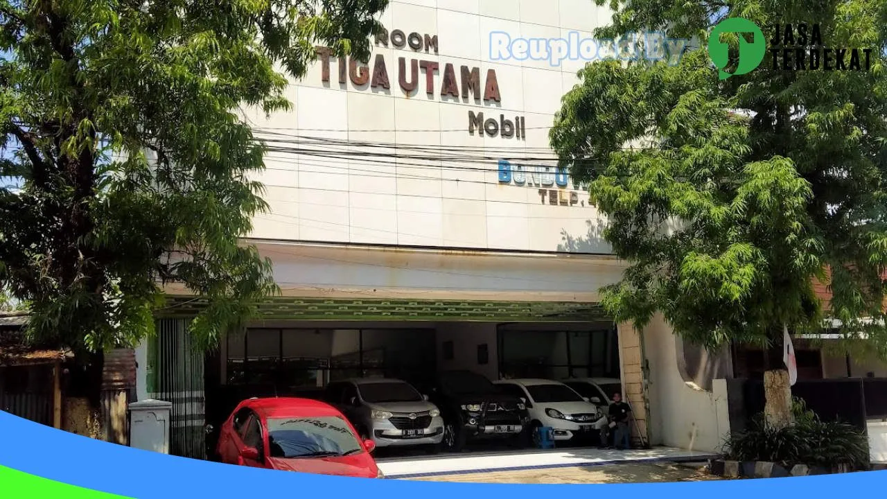 Gambar Showroom Tiga Utama Mobil di Bondowoso, Jawa Timur ke 2