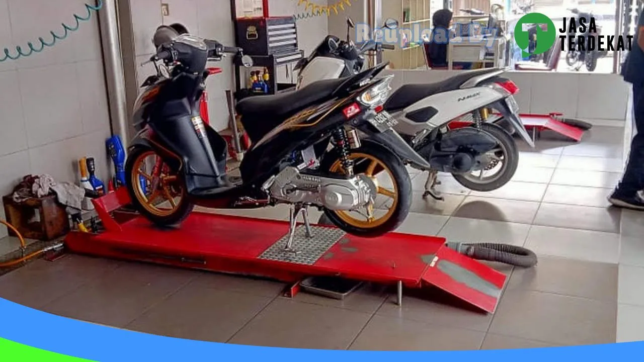 Gambar YAMAHA CV.SINARMAS KARYA di Sungai Penuh, Jambi ke 2