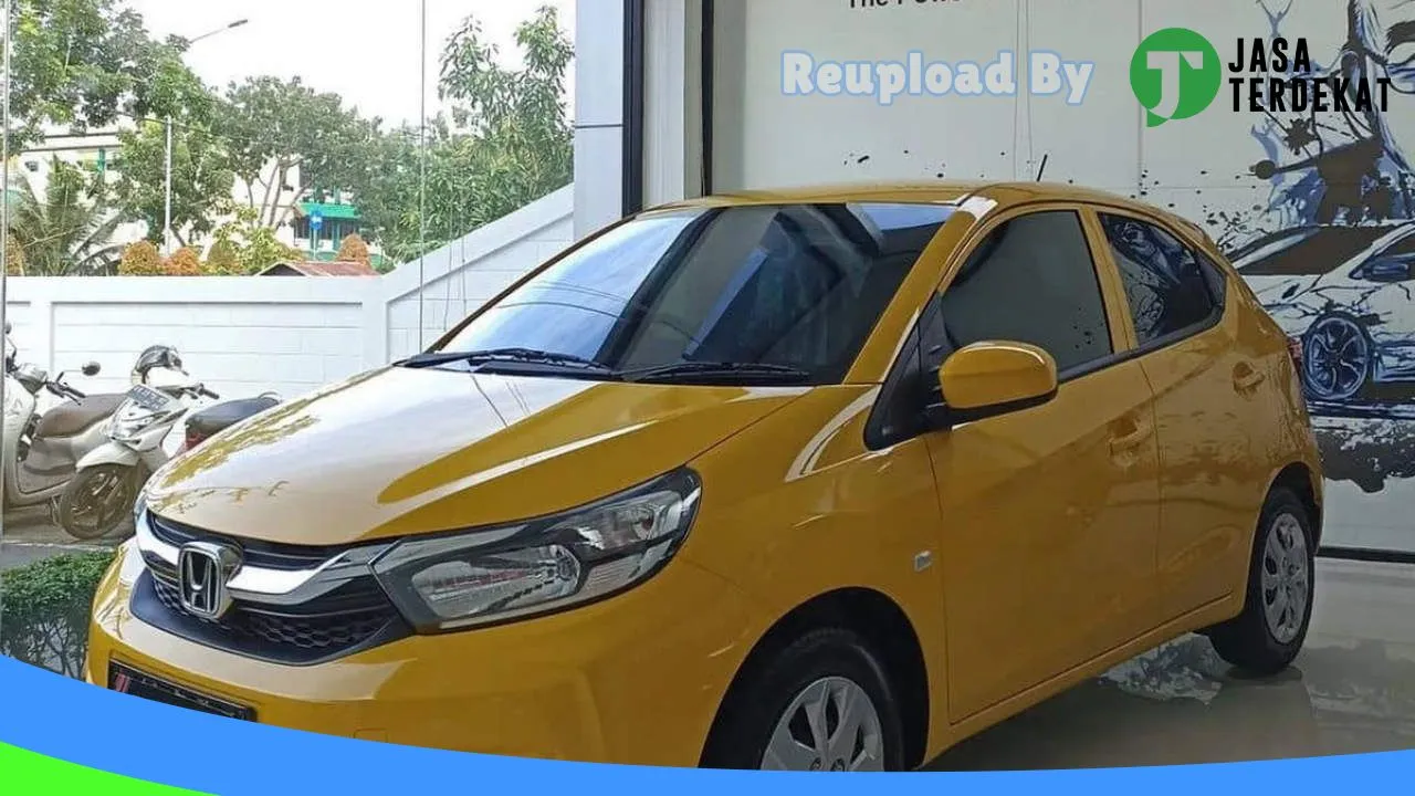 Gambar DEALER MOBIL HONDA BLITAR di Blitar, Jawa Timur ke 3