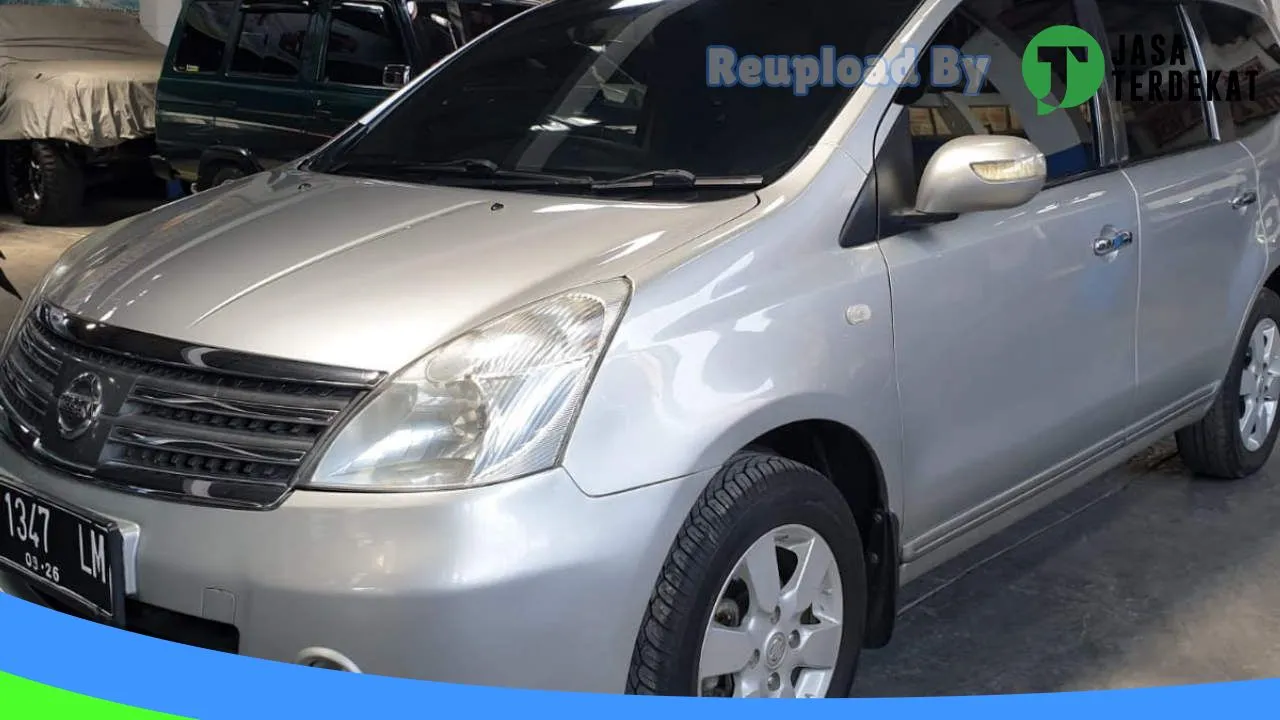 Gambar RIS MOBIL di Kota Cimahi, Jawa Barat ke 3
