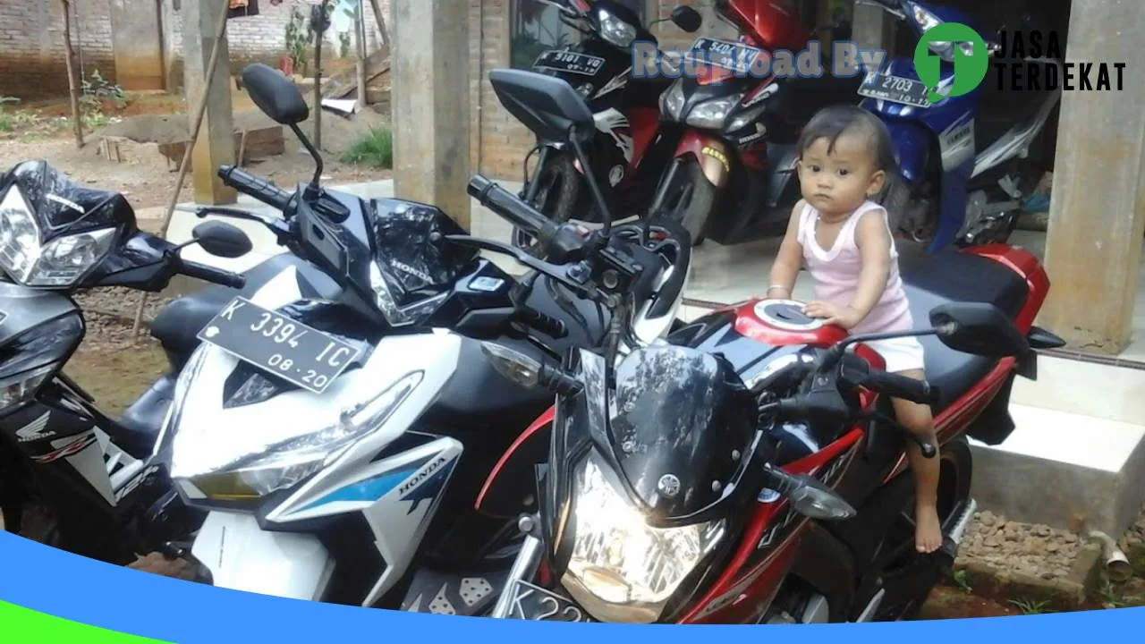 Gambar Dealer Motor Bekas di Jepara, Jawa Tengah ke 2