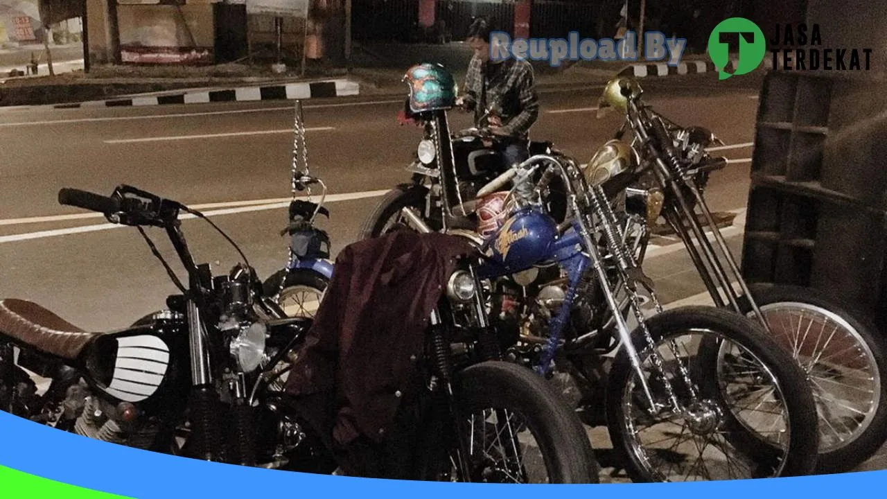 Gambar pradipta showroom mobil bekas ,motor gede & tua bekas di Temanggung, Jawa Tengah ke 1