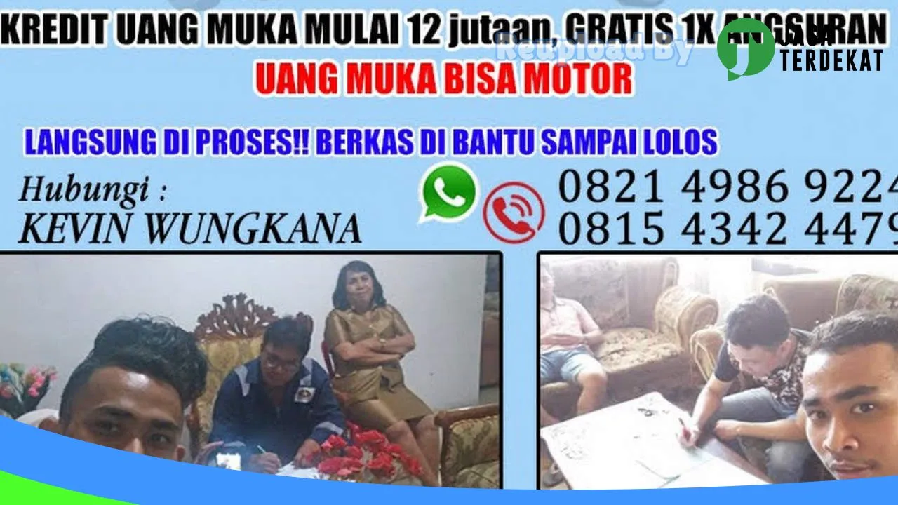 Gambar Miracle Showroom Langowan di Minahasa Tenggara, Sulawesi Utara ke 3