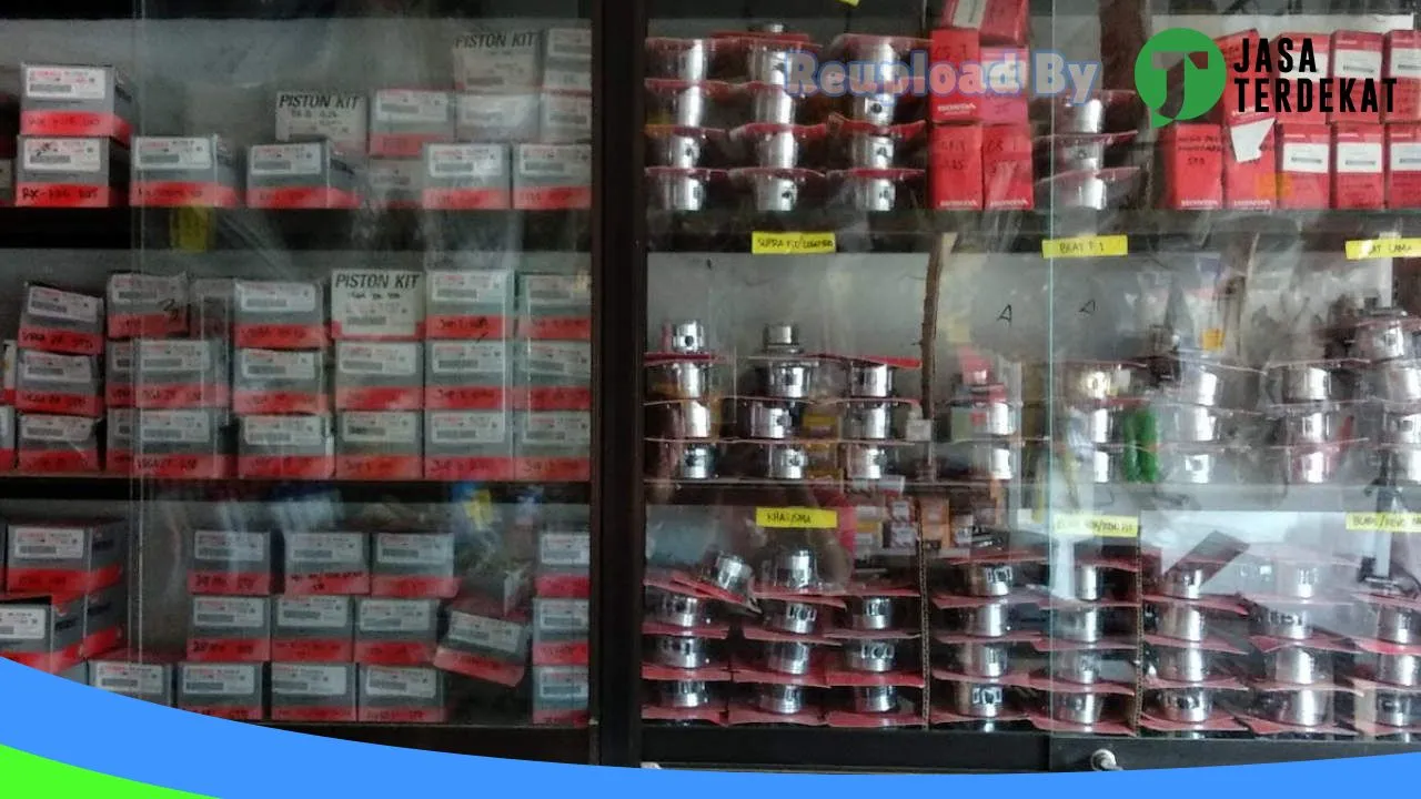 Gambar Sulawesi Motor di Morowali, Sulawesi Tengah ke 3