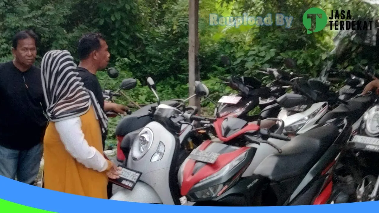 Gambar Showroom Legenda Motor di Pidie, Aceh ke 3