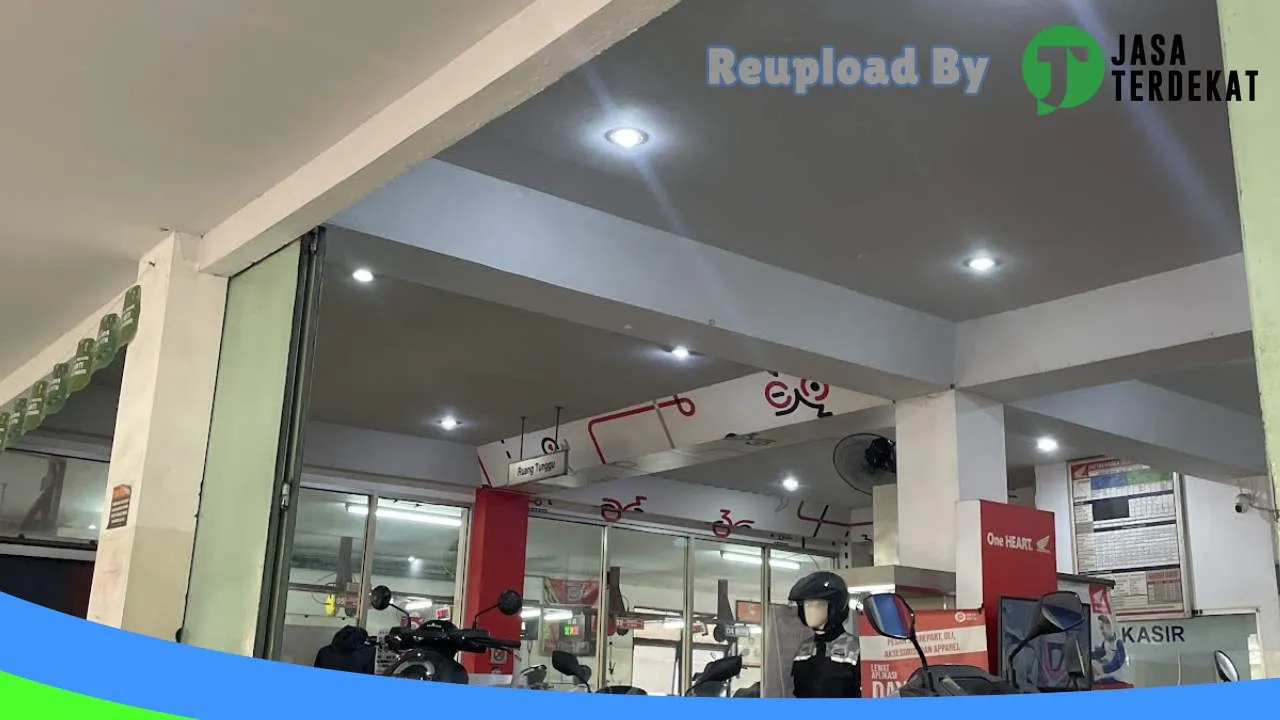 Gambar Honda Daya Motor Kalimalang di Kota Bekasi, Jawa Barat ke 3