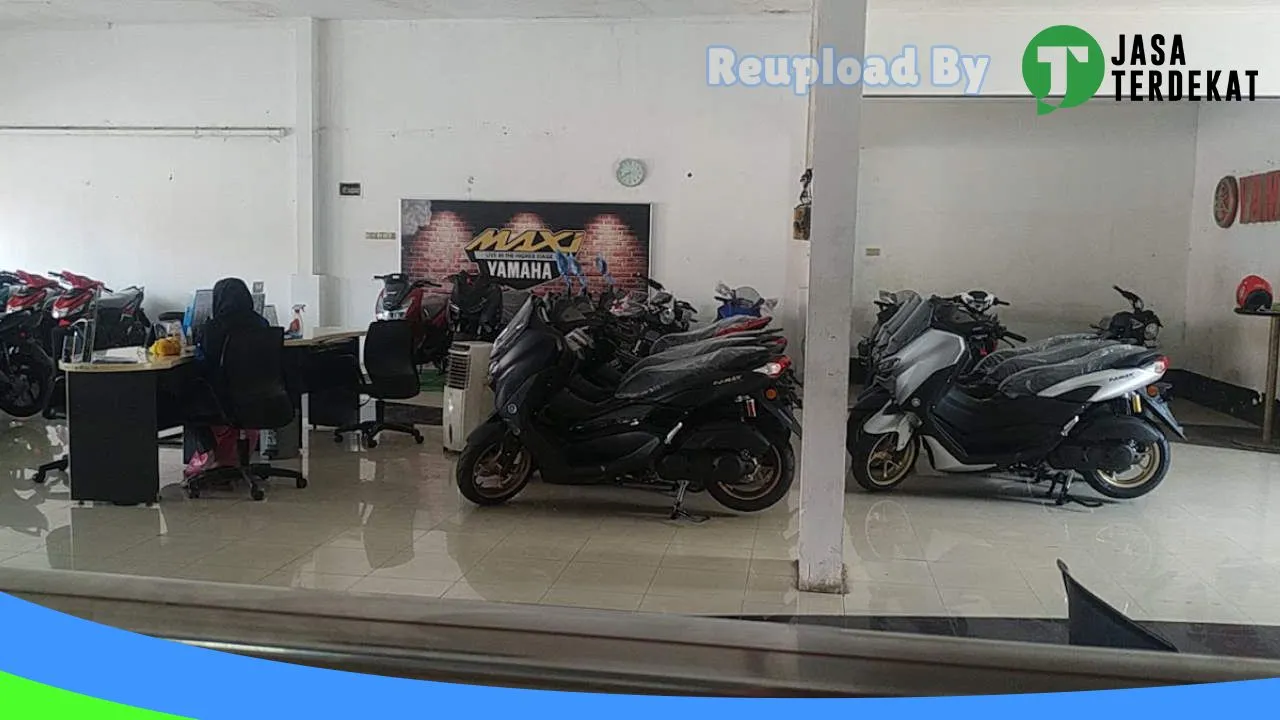 Gambar Dealer Motor Resmi Yamaha – Berlian Subang di Subang, Jawa Barat ke 2