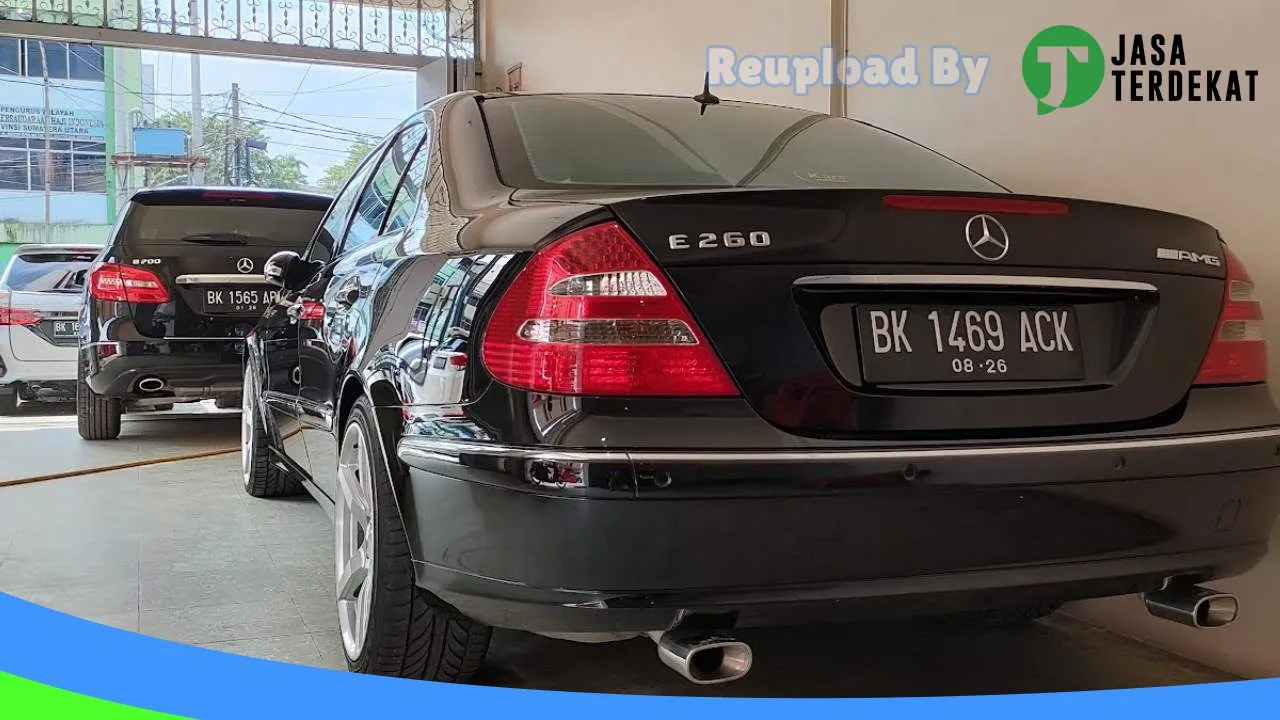 Gambar SINAR MOBIL di Deli Serdang, Sumatera Utara ke 2