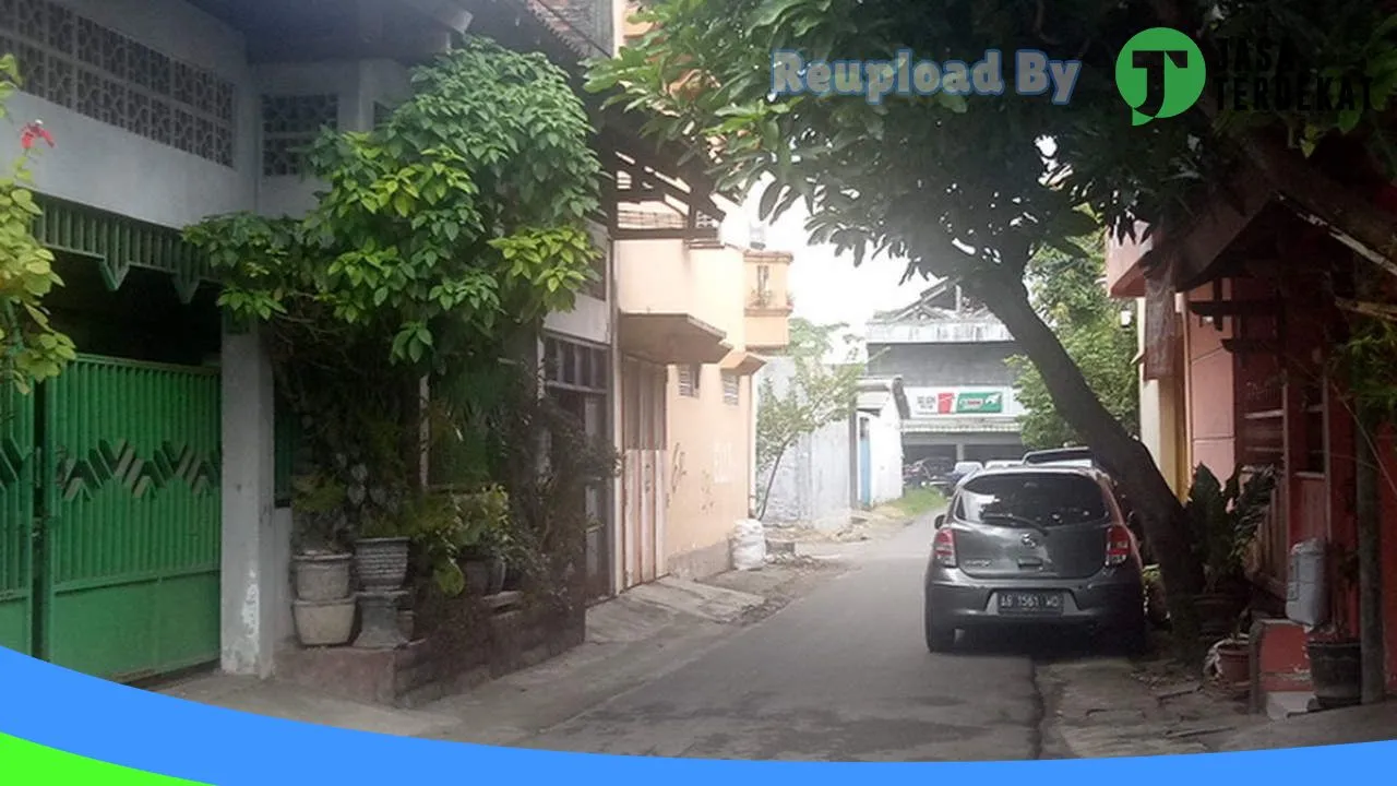 Gambar Showroom Diamond Motorcars di Sukoharjo, Jawa Tengah ke 5