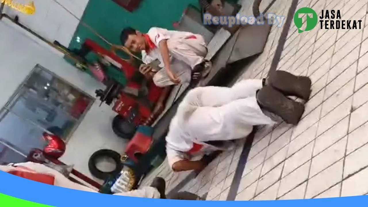 Gambar PT.Groliar Mentari Wisesa ( Showroom & Bengkel Resmi Sepeda Motor Honda) di Langkat, Sumatera Utara ke 5