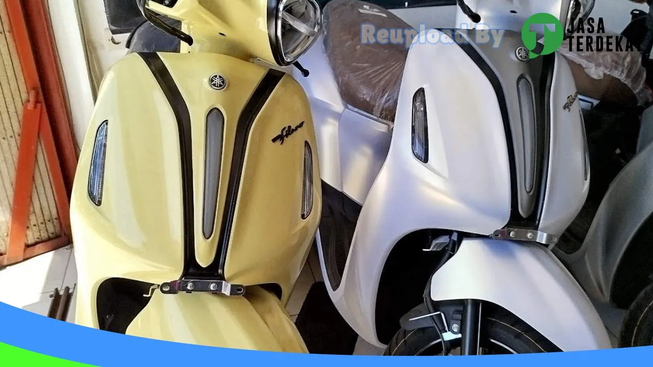 Gambar DEALER YAMAHA SIP BIMA di Kota Bima, Nusa Tenggara Barat ke 4