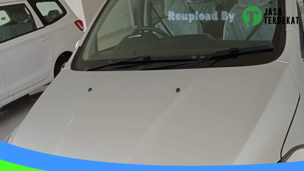 Gambar Showroom mobil wuling confero cortez almaz di Ogan Komering Ilir, Sumatera Selatan ke 3