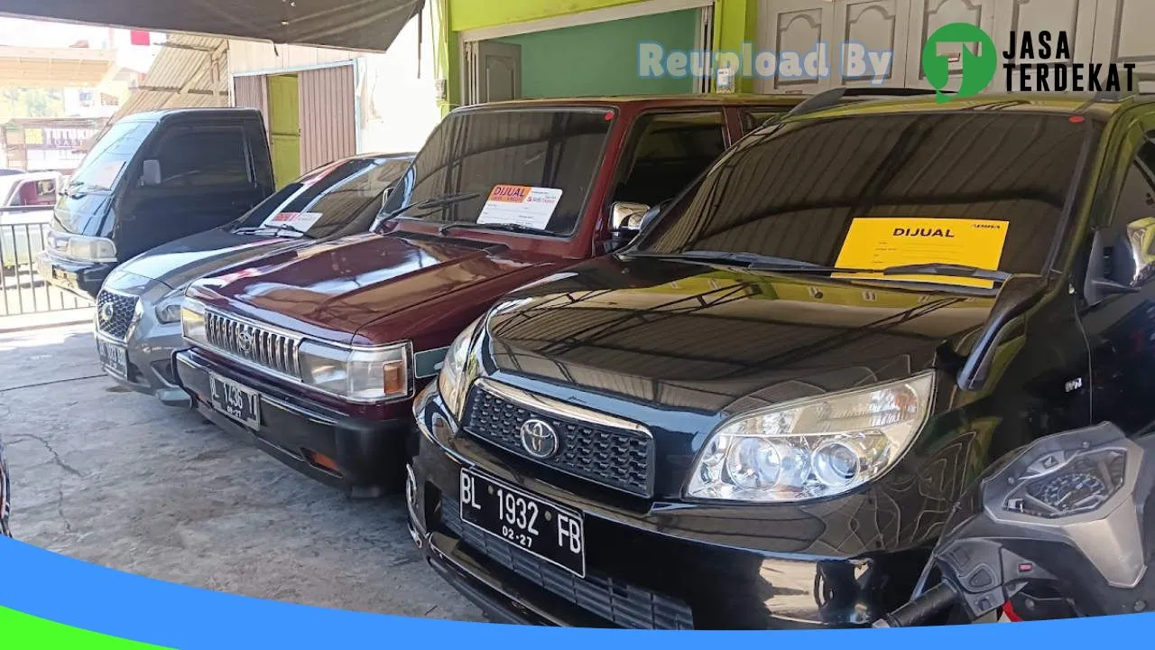 Gambar BINTANG 88 di Bener Meriah, Aceh ke 2