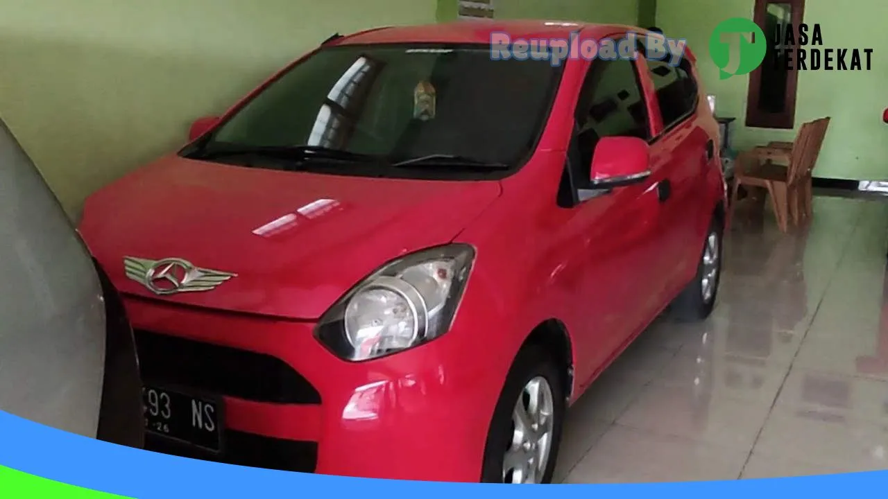 Gambar Amertha Mobilindo di Karanganyar, Jawa Tengah ke 2