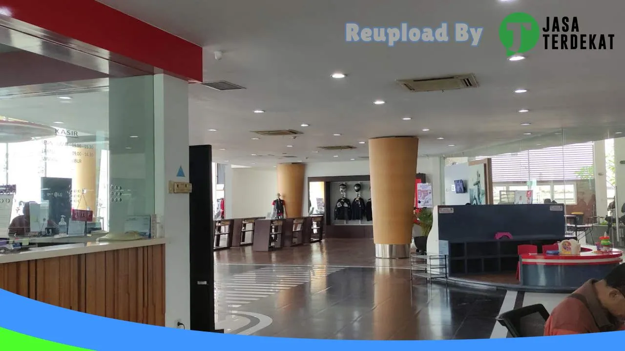 Gambar Astra Motor Center Semarang di Semarang, Jawa Tengah ke 3