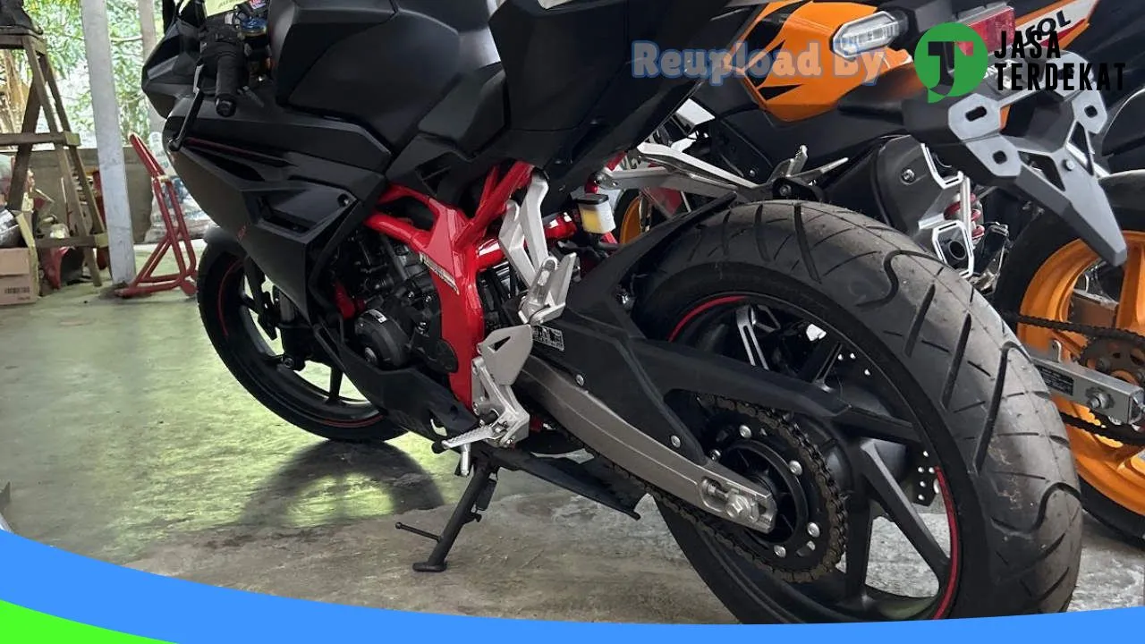 Gambar Bekasi Motor Honda Wing di Kota Bekasi, Jawa Barat ke 4