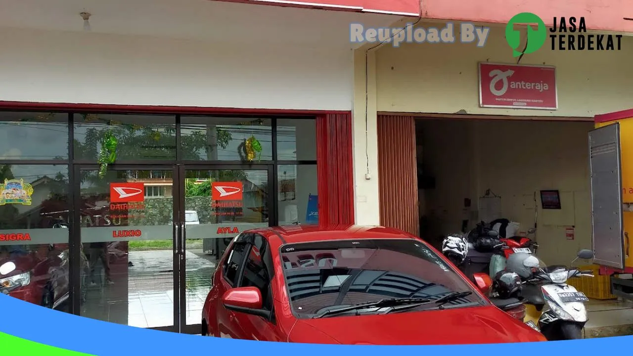 Gambar DEALER MOBIL DAIHATSU BANJARNEGARA di Banjarnegara, Jawa Tengah ke 2