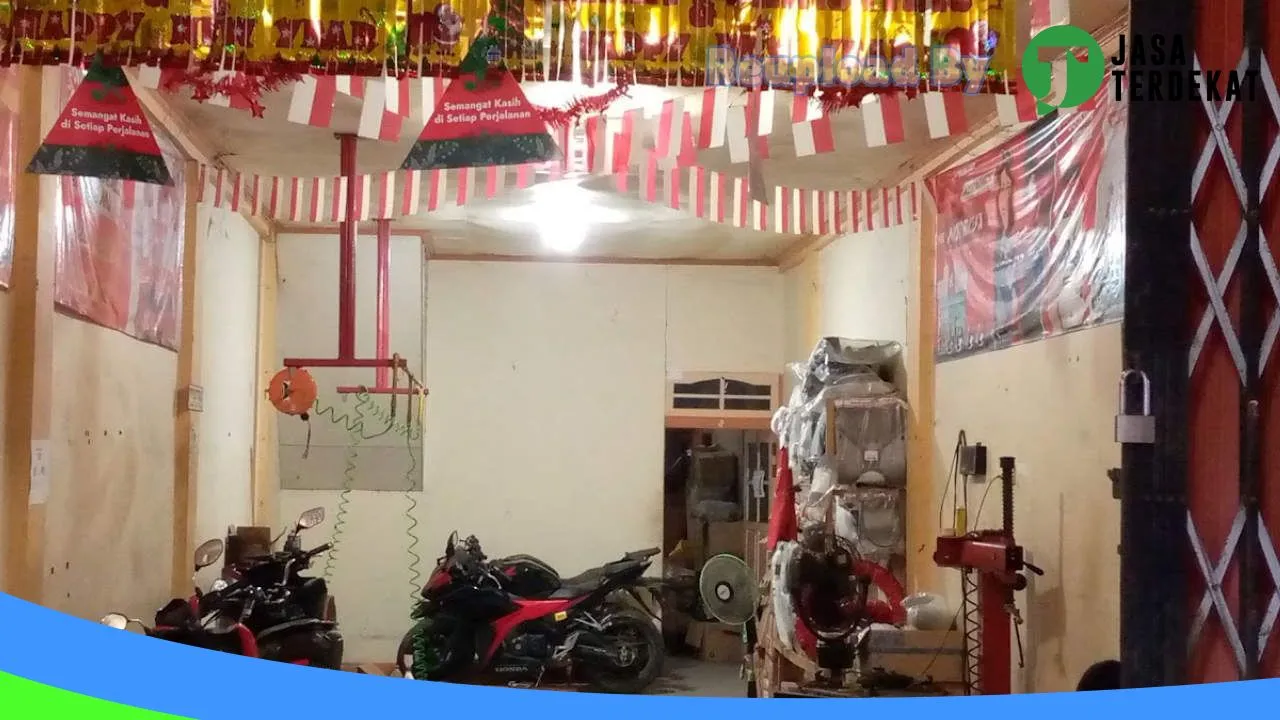 Gambar Honda Anugerah Santosa Bengkayang di Bengkayang, Kalimantan Barat ke 5