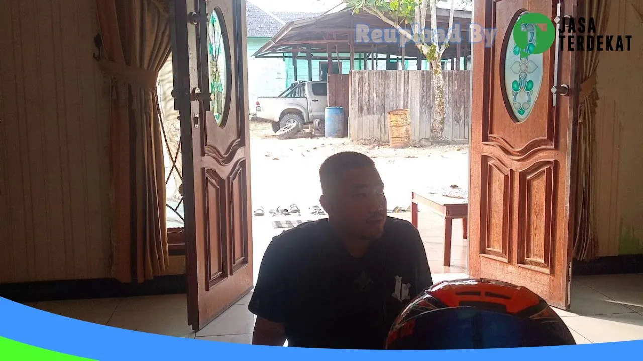 Gambar Jual Beli Motor di Gunung Mas, Kalimantan Tengah ke 1
