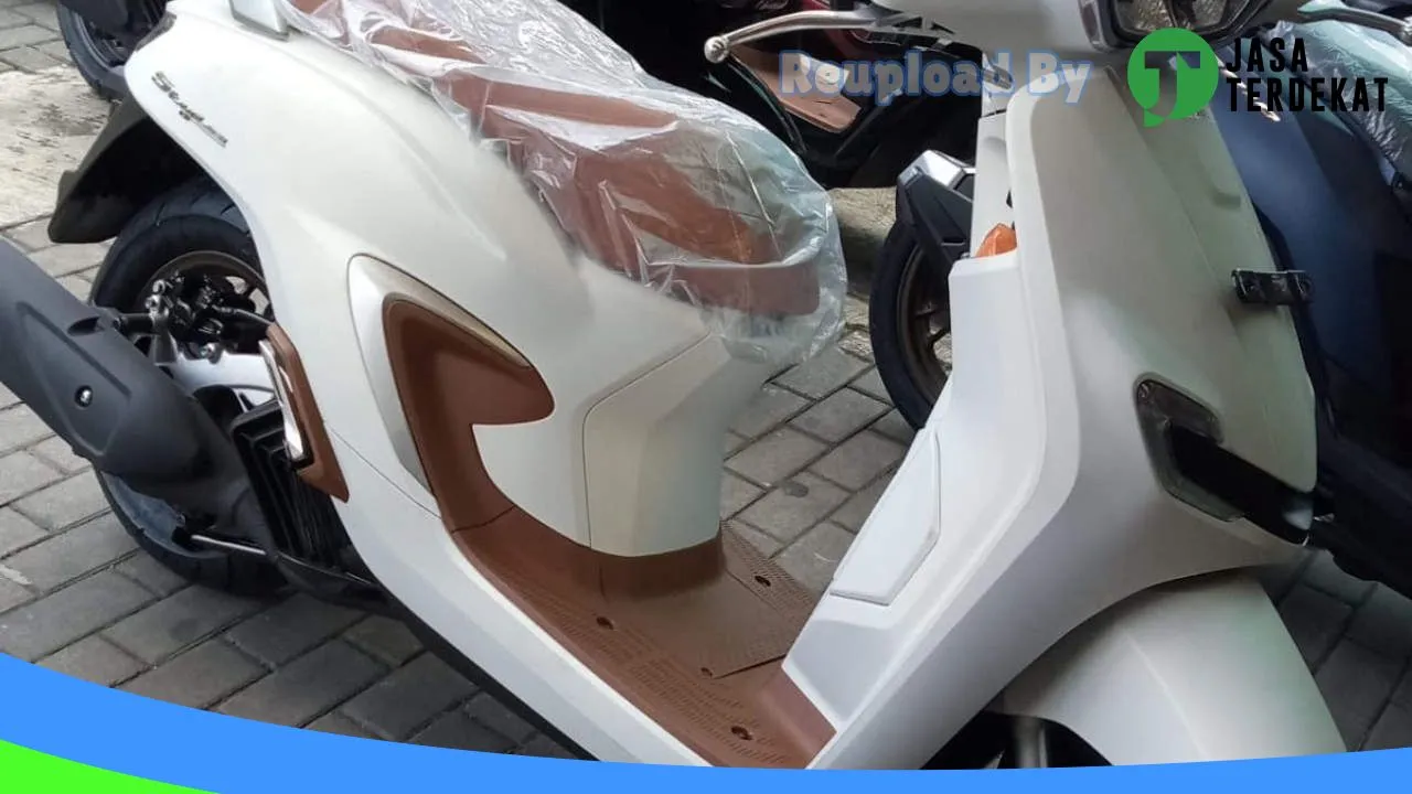 Gambar Honda CM Jaya Motor Kudus di Kudus, Jawa Tengah ke 3