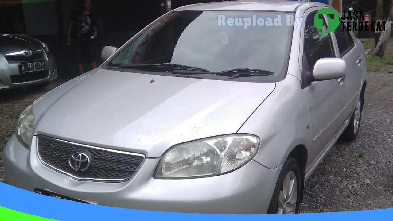 Gambar NAFIS MOBIL di Purbalingga, Jawa Tengah ke 2