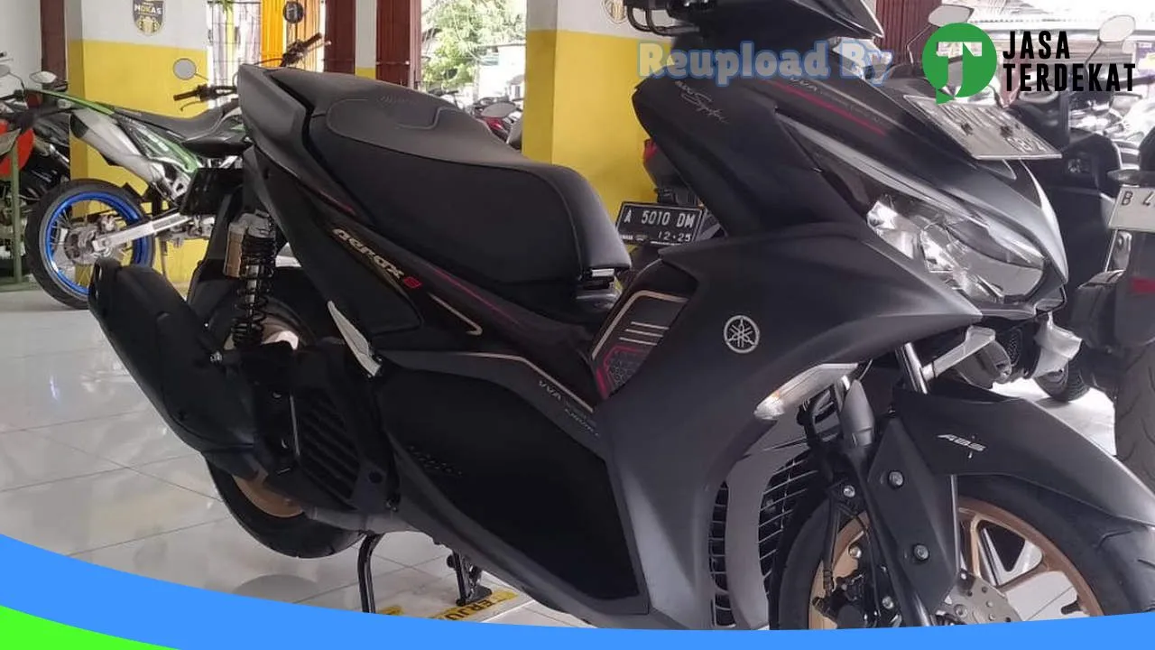 Gambar Sukses Motor Sawangan Depok di Kota Depok, Jawa Barat ke 5