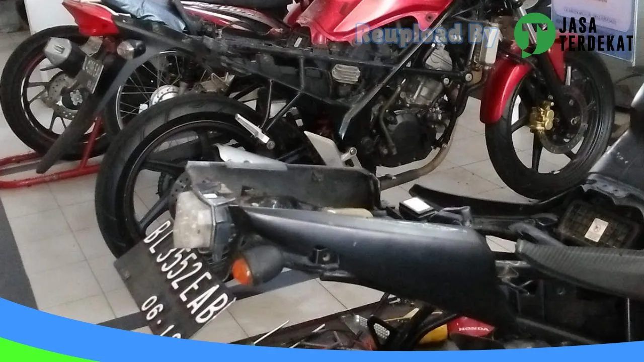 Gambar CV. VALEN MOTOR MEULABOH di Aceh Barat, Aceh ke 4