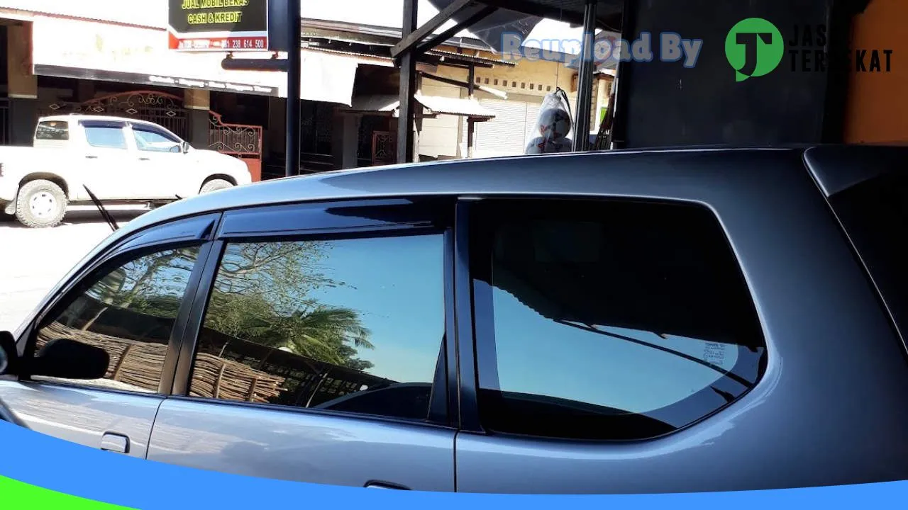 Gambar “Showroom @ffan Mobil” di Ngada, Nusa Tenggara Timur ke 4
