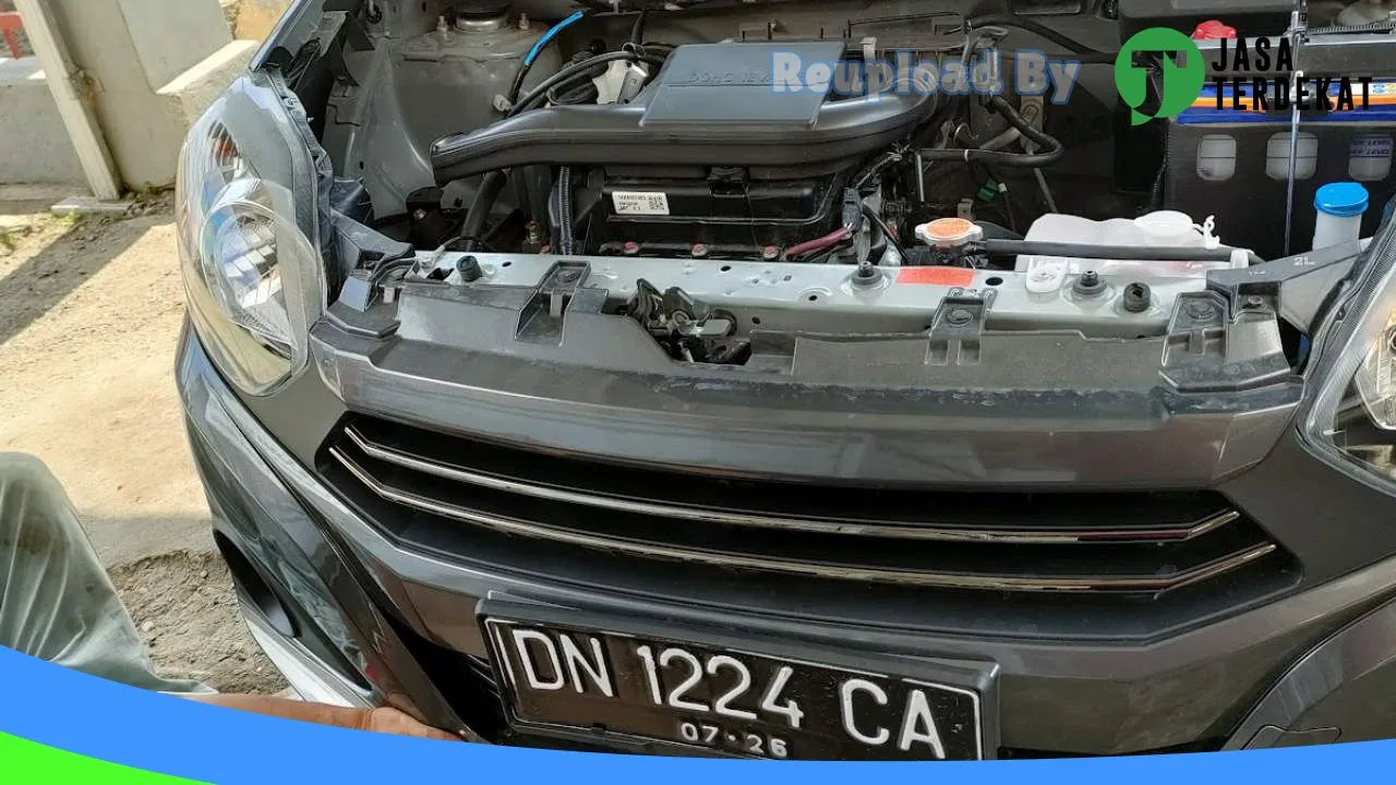 Gambar PT. Makassar Raya Motor Cab. LUWUK di Banggai Laut, Sulawesi Tengah ke 4
