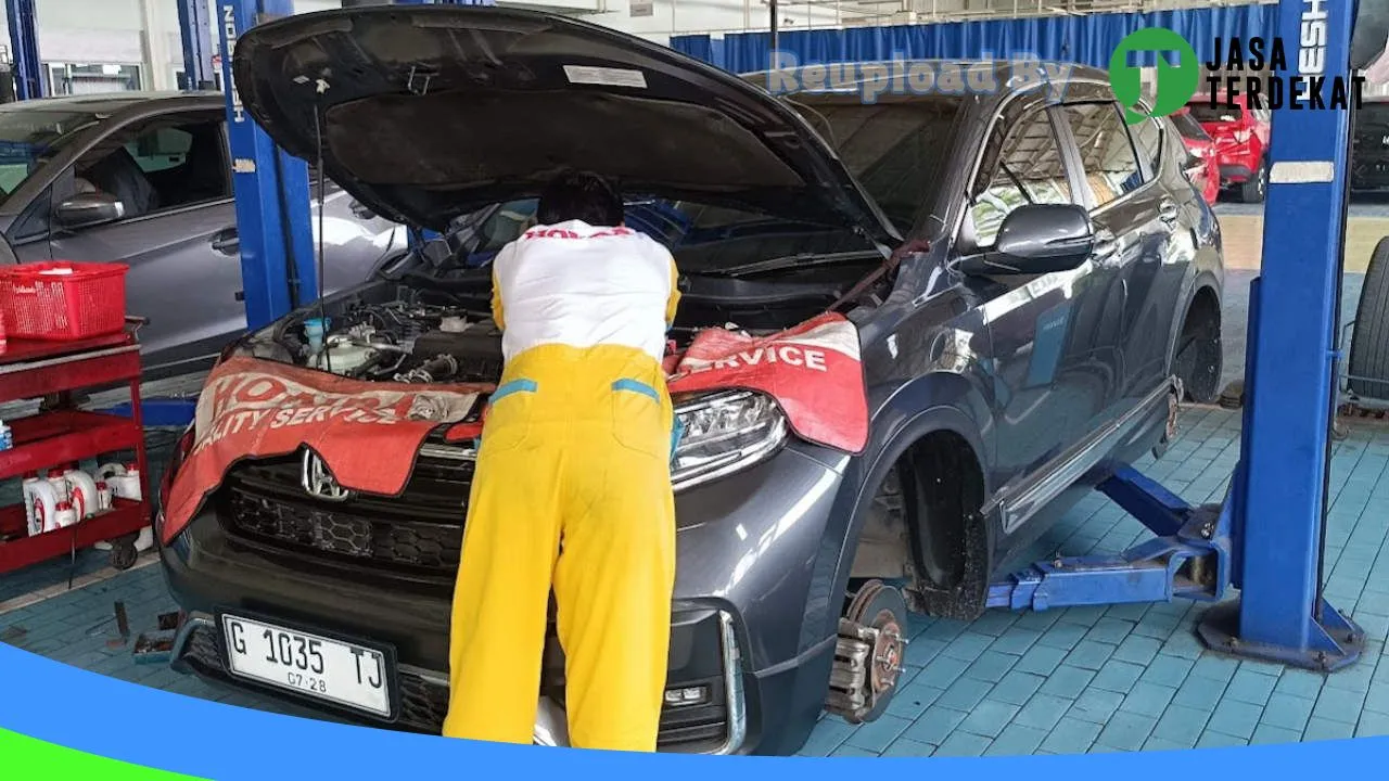 Gambar Honda Sumber Purwokerto di Banyumas, Jawa Tengah ke 5