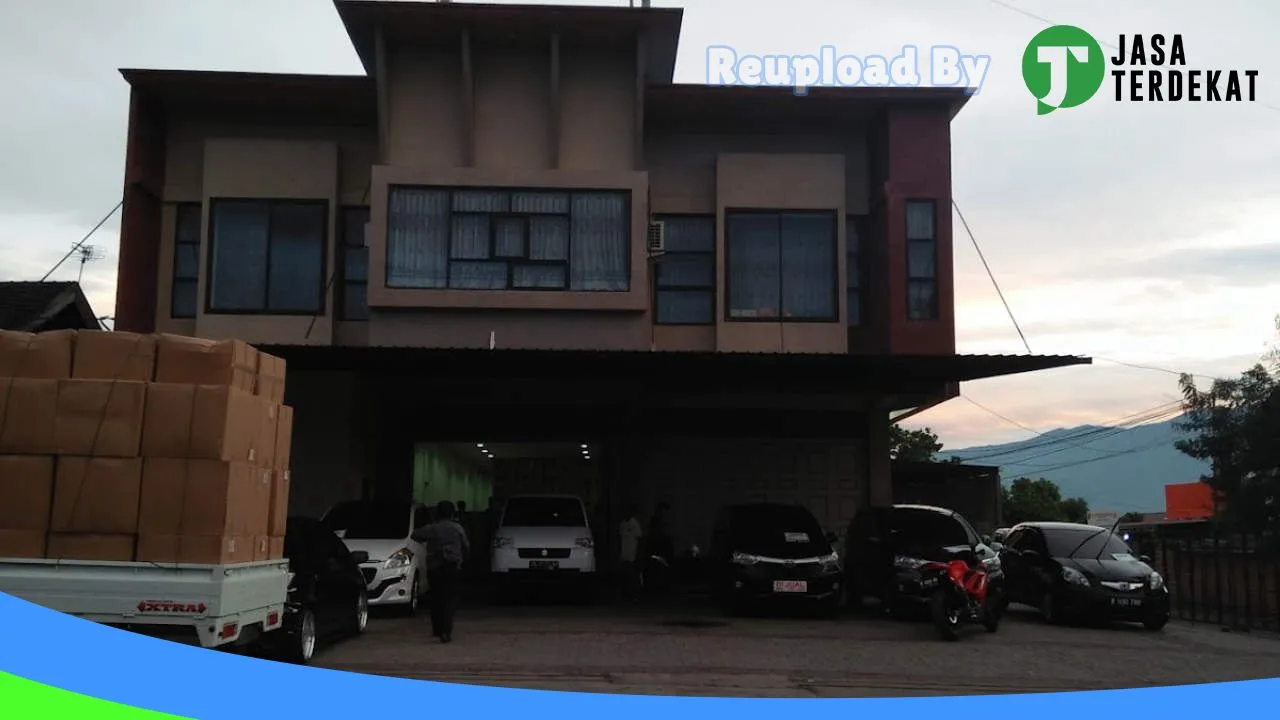 Gambar Edison Showroom di Buton Tengah, Sulawesi Tenggara ke 1