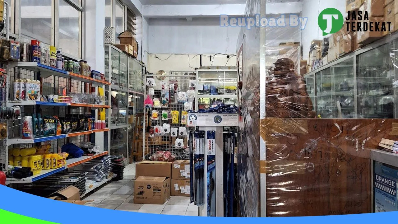 Gambar Raja Variasi di Makassar, Sulawesi Selatan ke 4