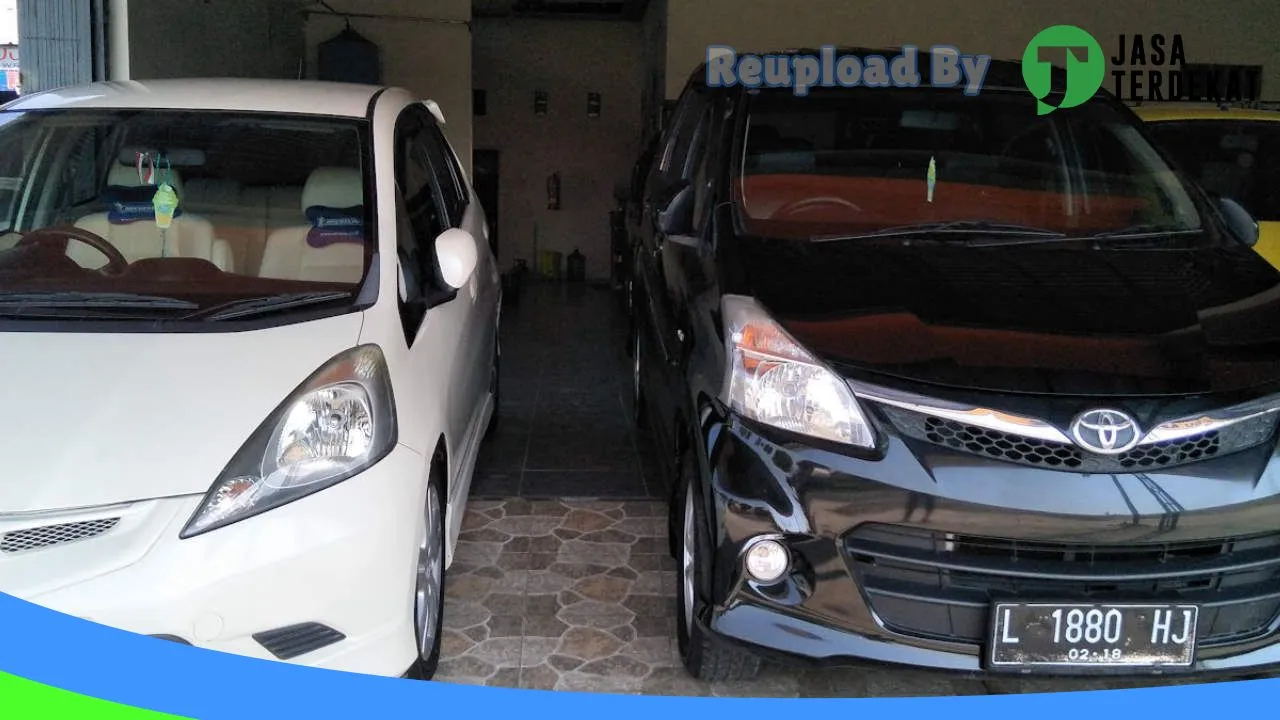 Gambar Showroom UD. Nuansa Mobil di Kota Madiun, Jawa Timur ke 3