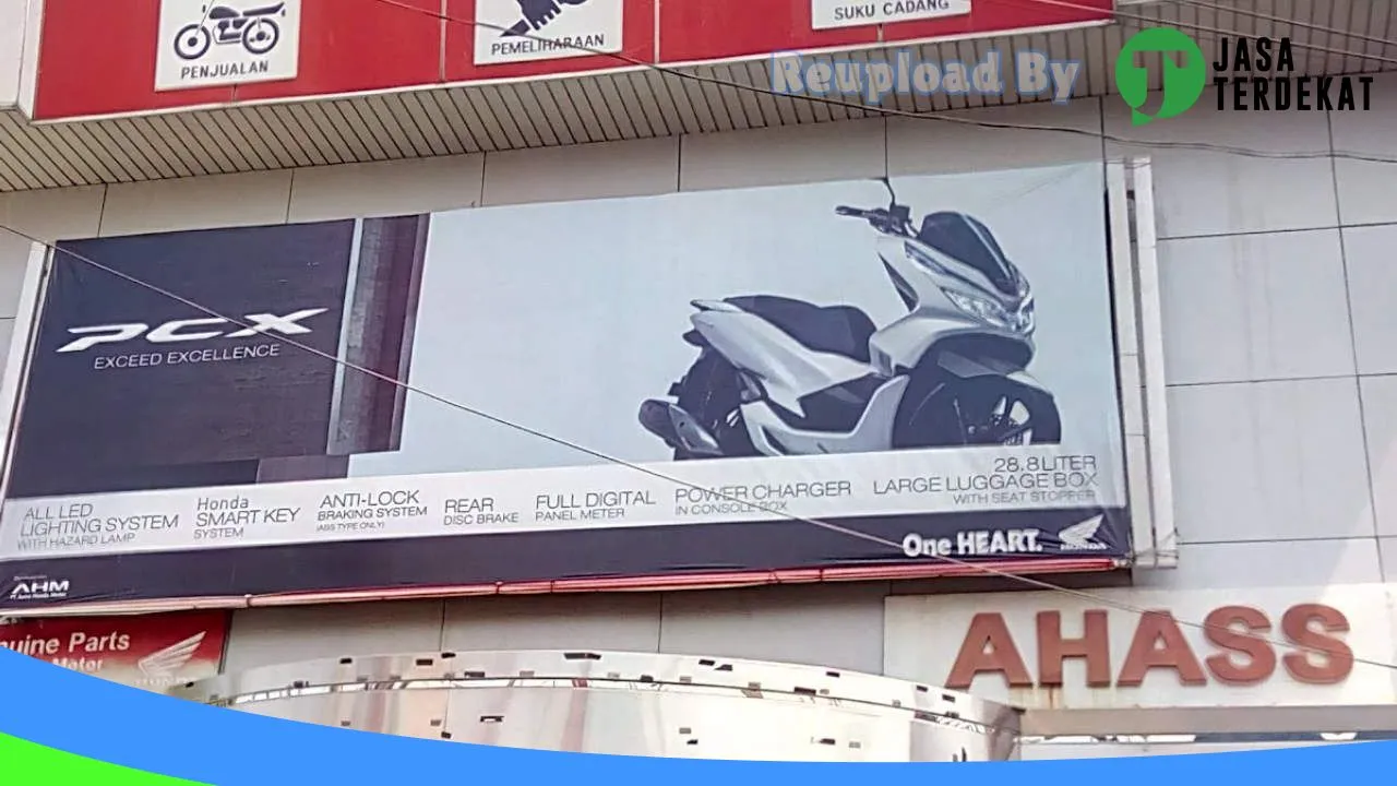 Gambar Fortuna Motor di Purwakarta, Jawa Barat ke 1