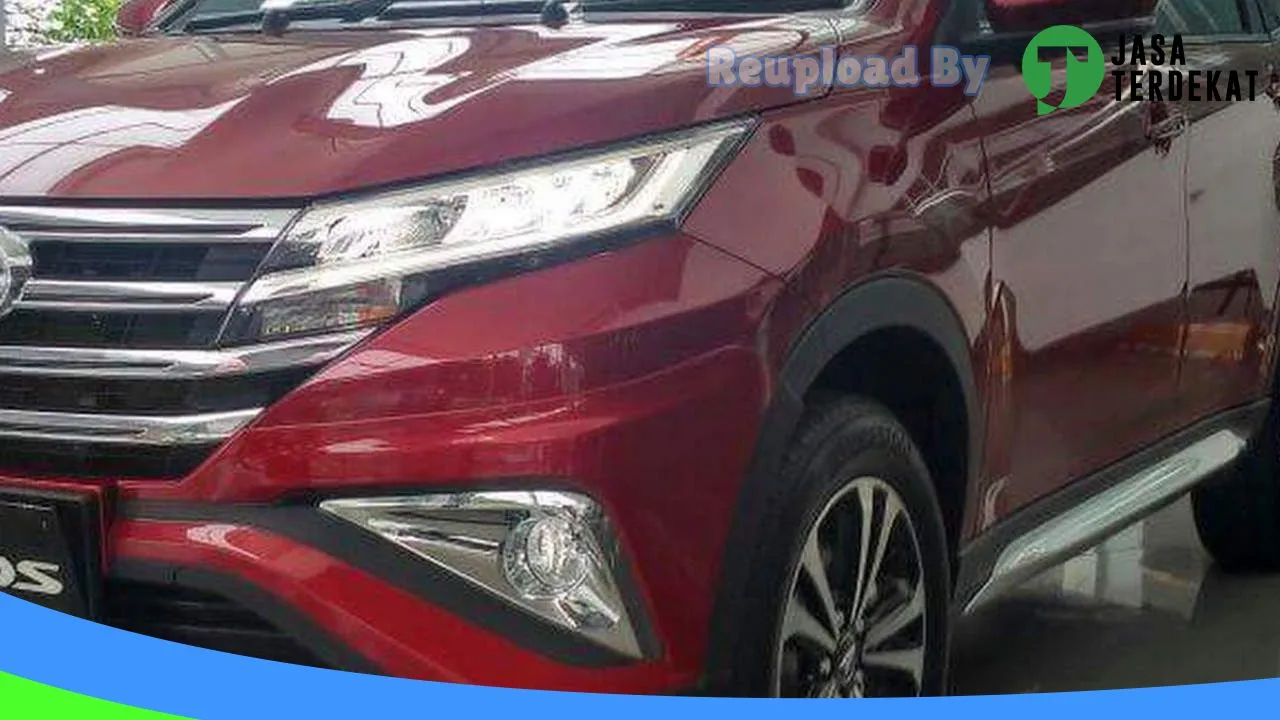 Gambar Astra Daihatsu Bukittinggi di Agam, Sumatera Barat ke 5