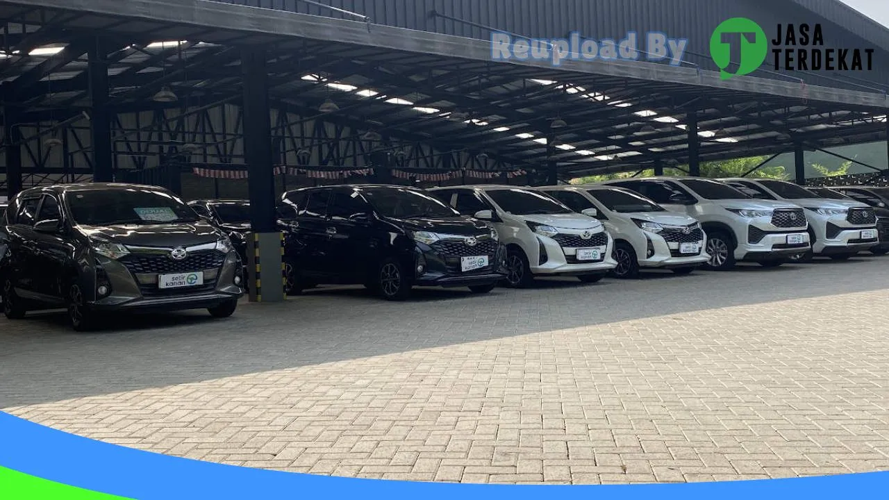Gambar Setir Kanan Flagship Store Kuningan di Jakarta Selatan, DKI Jakarta ke 3