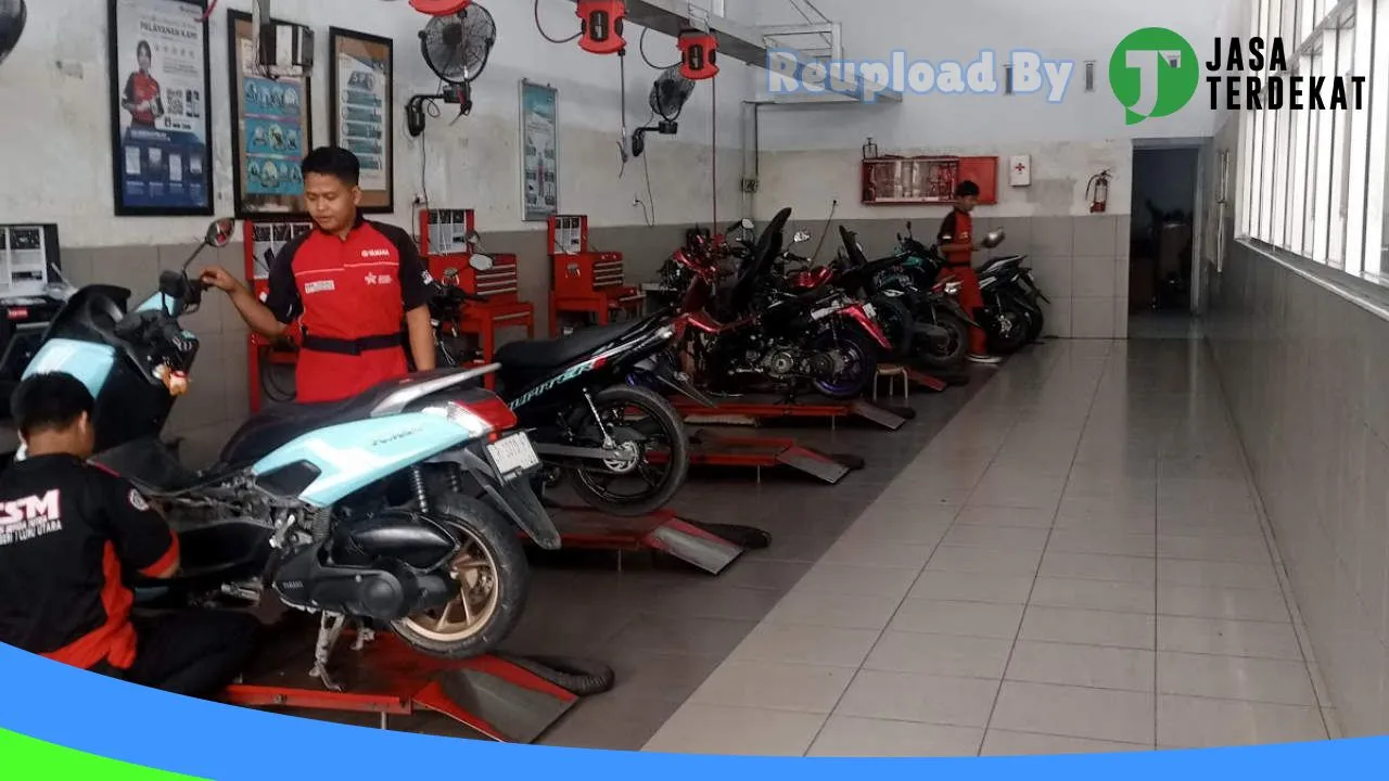 Gambar Yamaha Suracojaya Masamba di Luwu Utara, Sulawesi Selatan ke 4