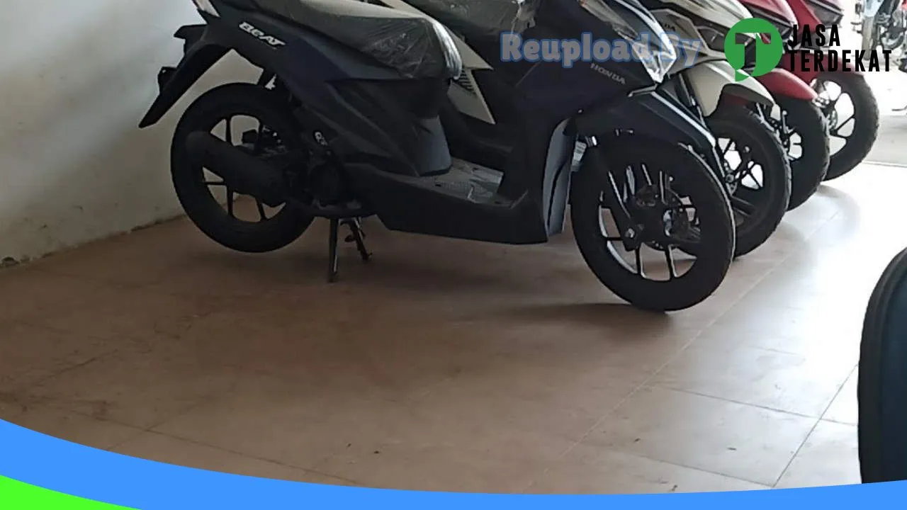 Gambar Astra Motor Melawi di Melawi, Kalimantan Barat ke 2