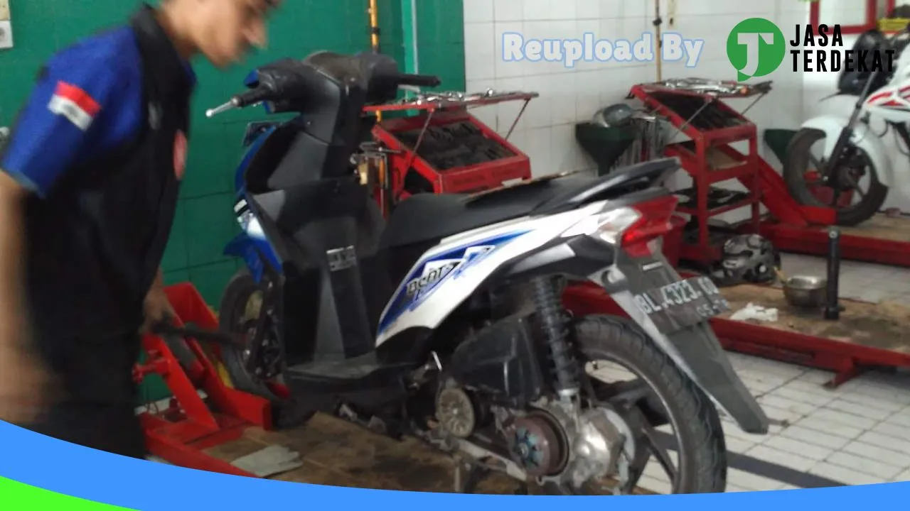 Gambar Bengkel Dicky Motor di Bener Meriah, Aceh ke 3