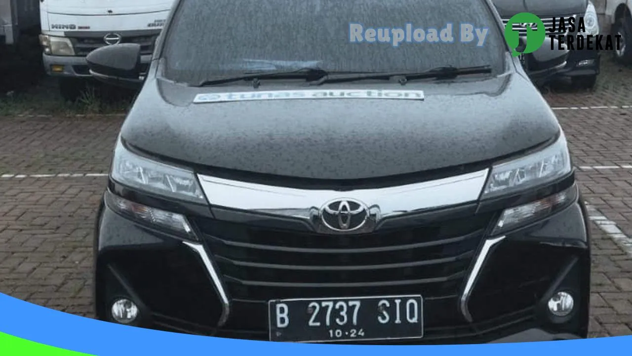 Gambar UD. CAHAYA BERKAH MOTOR di Konawe, Sulawesi Tenggara ke 5