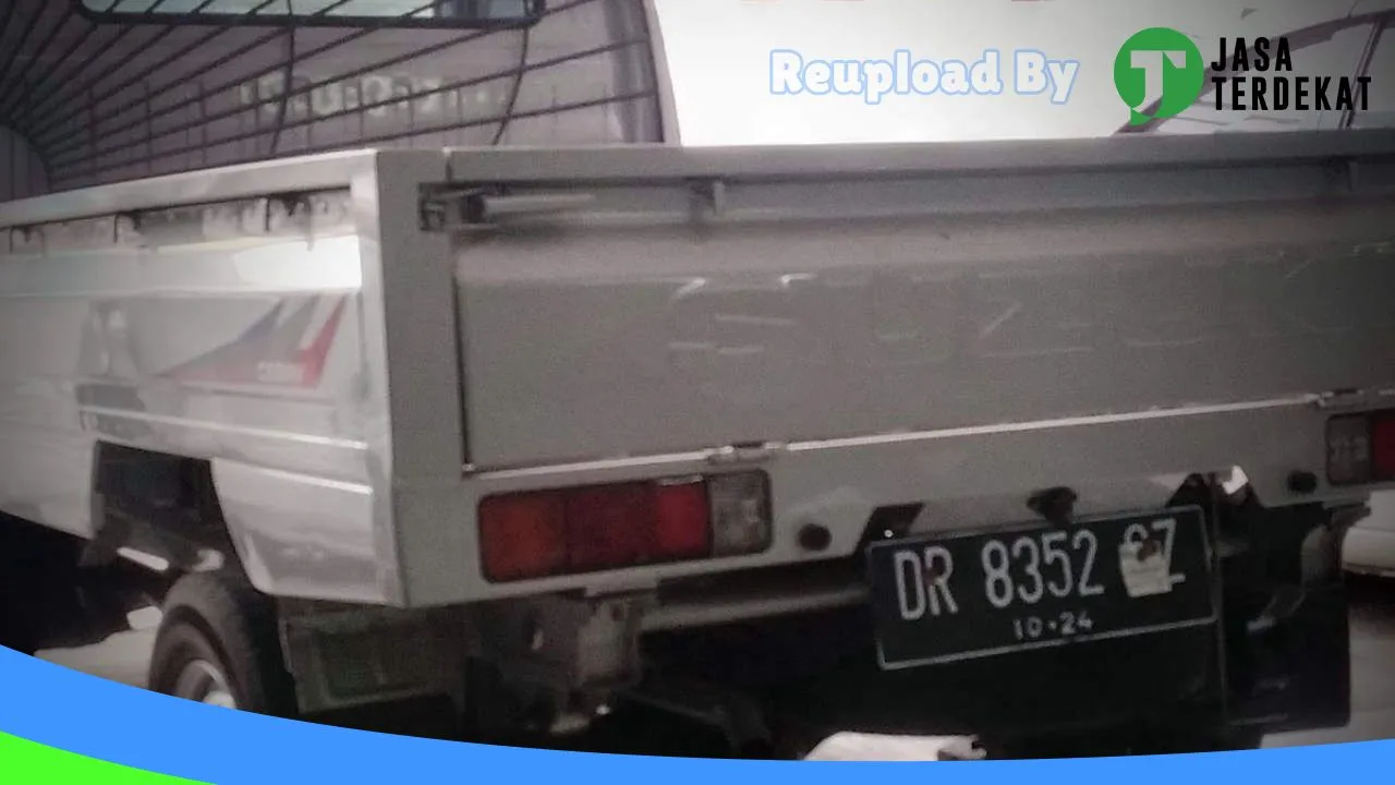 Gambar Indo Karya Utama Mobil di Kota Mataram, Nusa Tenggara Barat ke 2