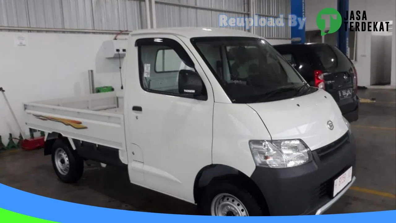 Gambar Promo Daihatsu Kendal di Kendal, Jawa Tengah ke 2