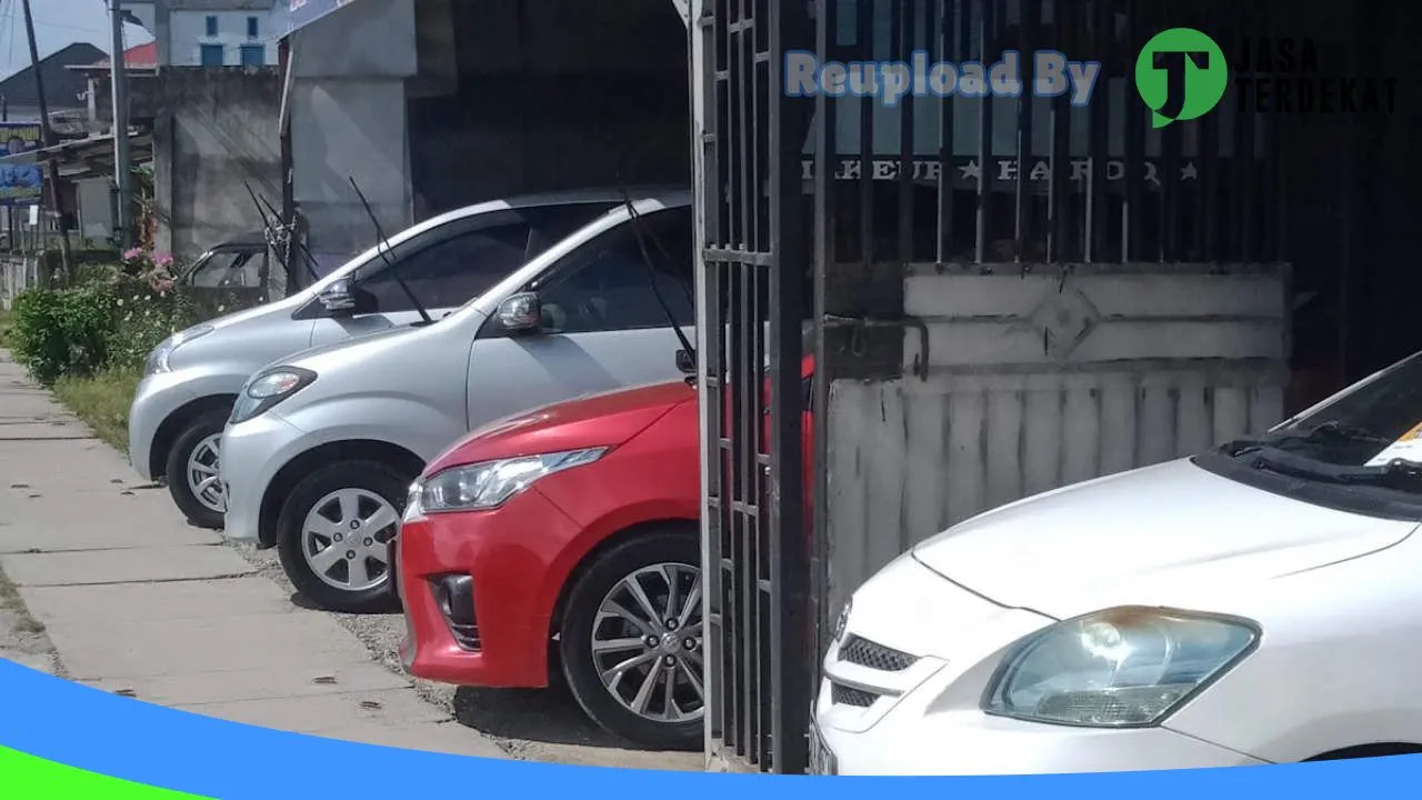 Gambar KERINCI JAYA MOTOR di Sungai Penuh, Jambi ke 5