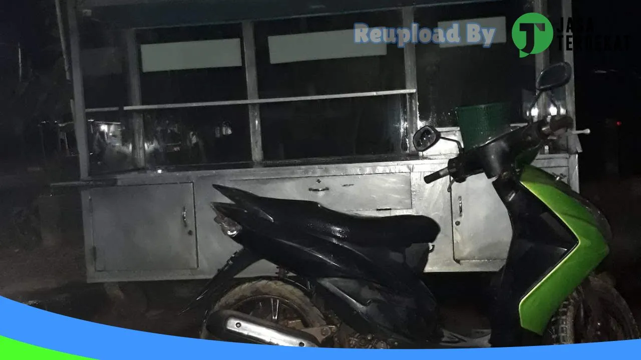 Gambar CV.Satrio Biru Motor KPA 1 Gunung Makmur di Gunung Mas, Kalimantan Tengah ke 4
