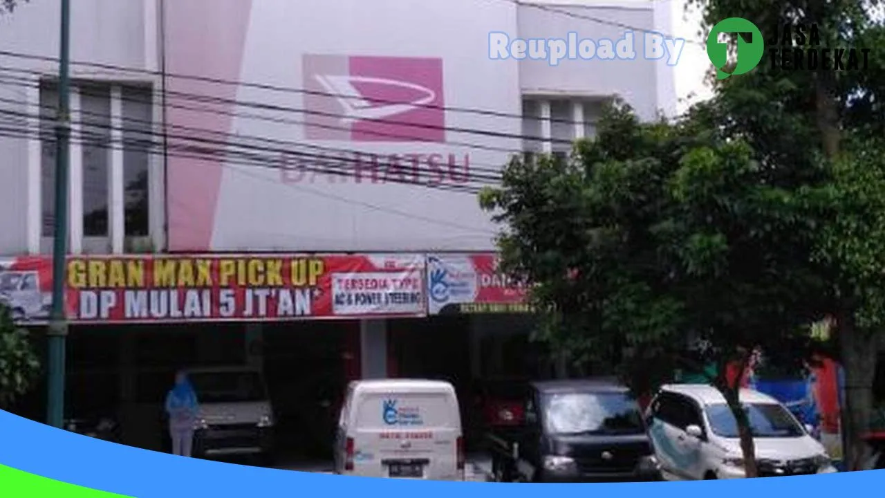 Gambar Astra Daihatsu Boyolali di Boyolali, Jawa Tengah ke 5