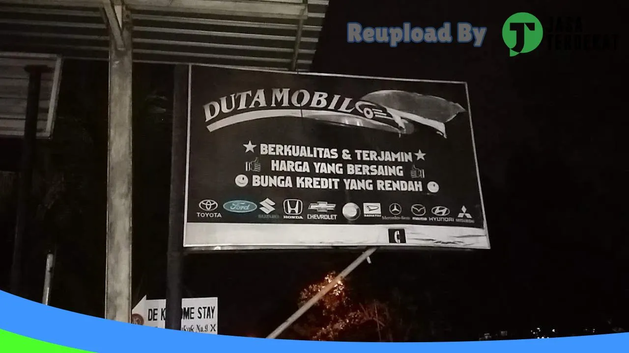 Gambar Duta Mobil di Kota Mataram, Nusa Tenggara Barat ke 2