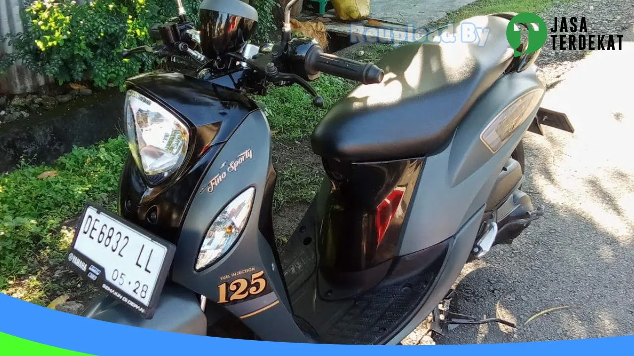 Gambar AZZA SHOWROOM di Maluku Tengah, Maluku ke 5
