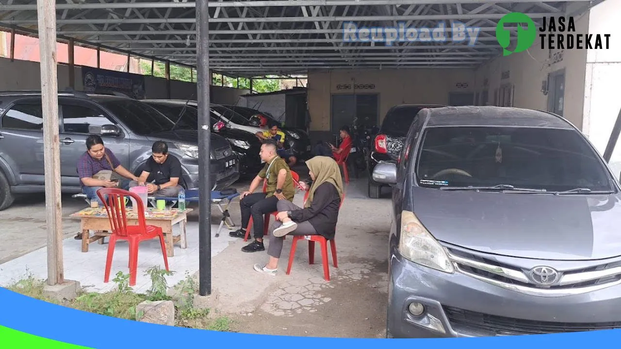 Gambar Showroom Berjaya Motor di Gorontalo, Gorontalo ke 2