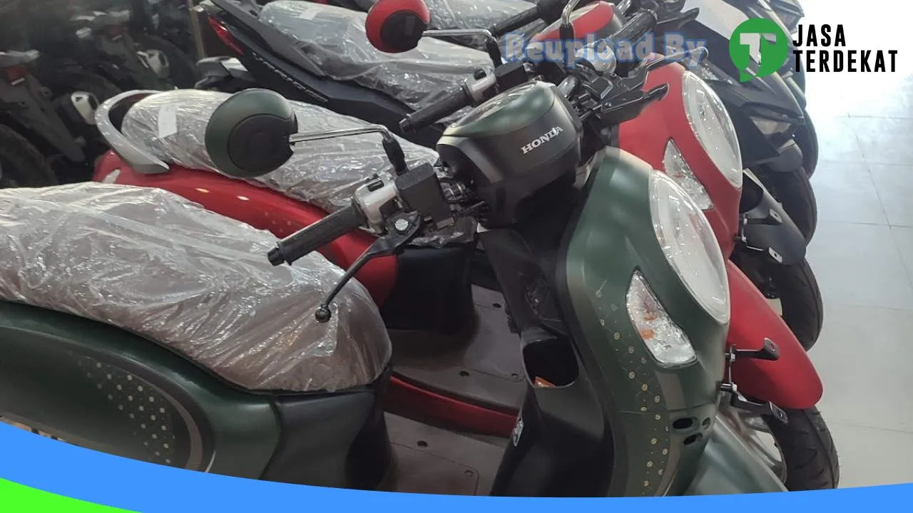 Gambar CV. RESTU MOTOR di Bener Meriah, Aceh ke 2