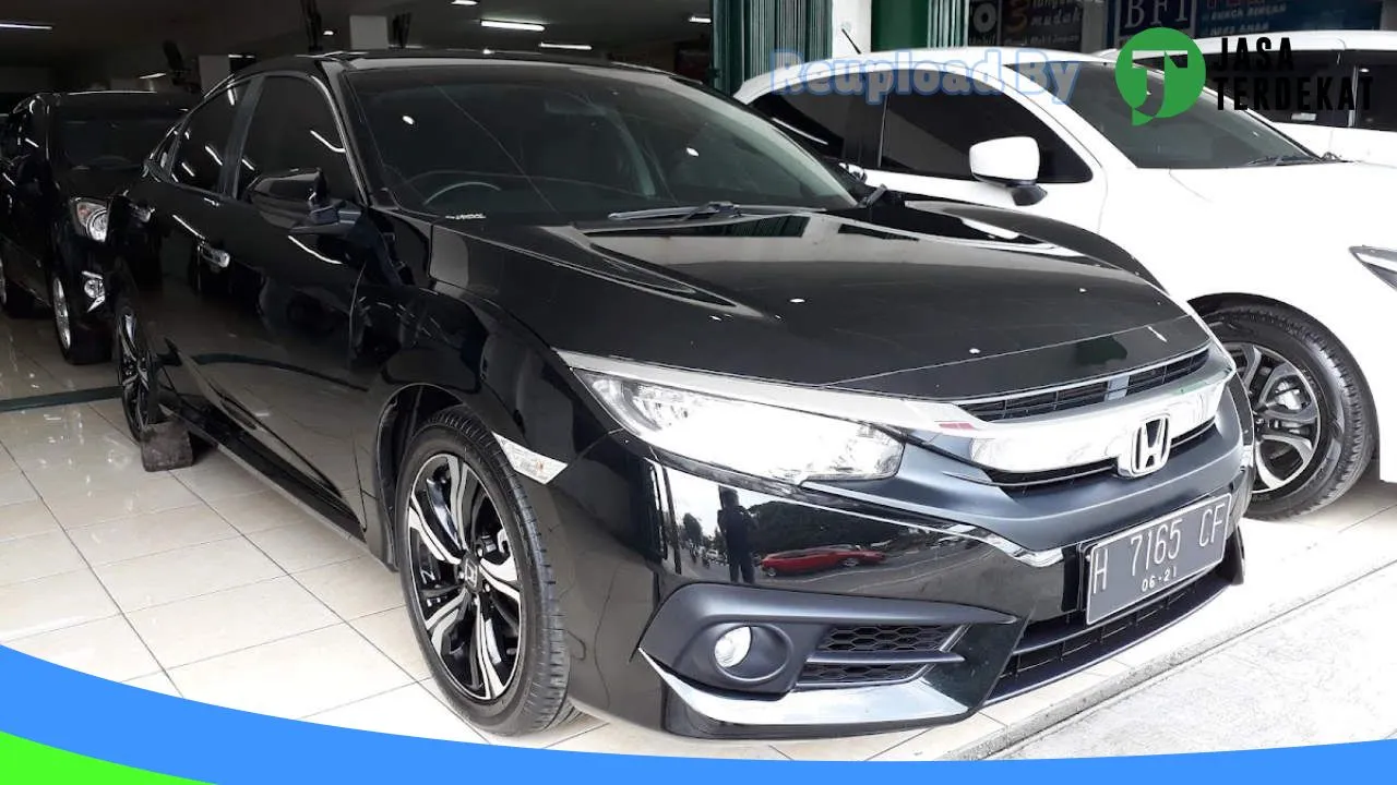 Gambar Bedagan Mobil di Semarang, Jawa Tengah ke 2